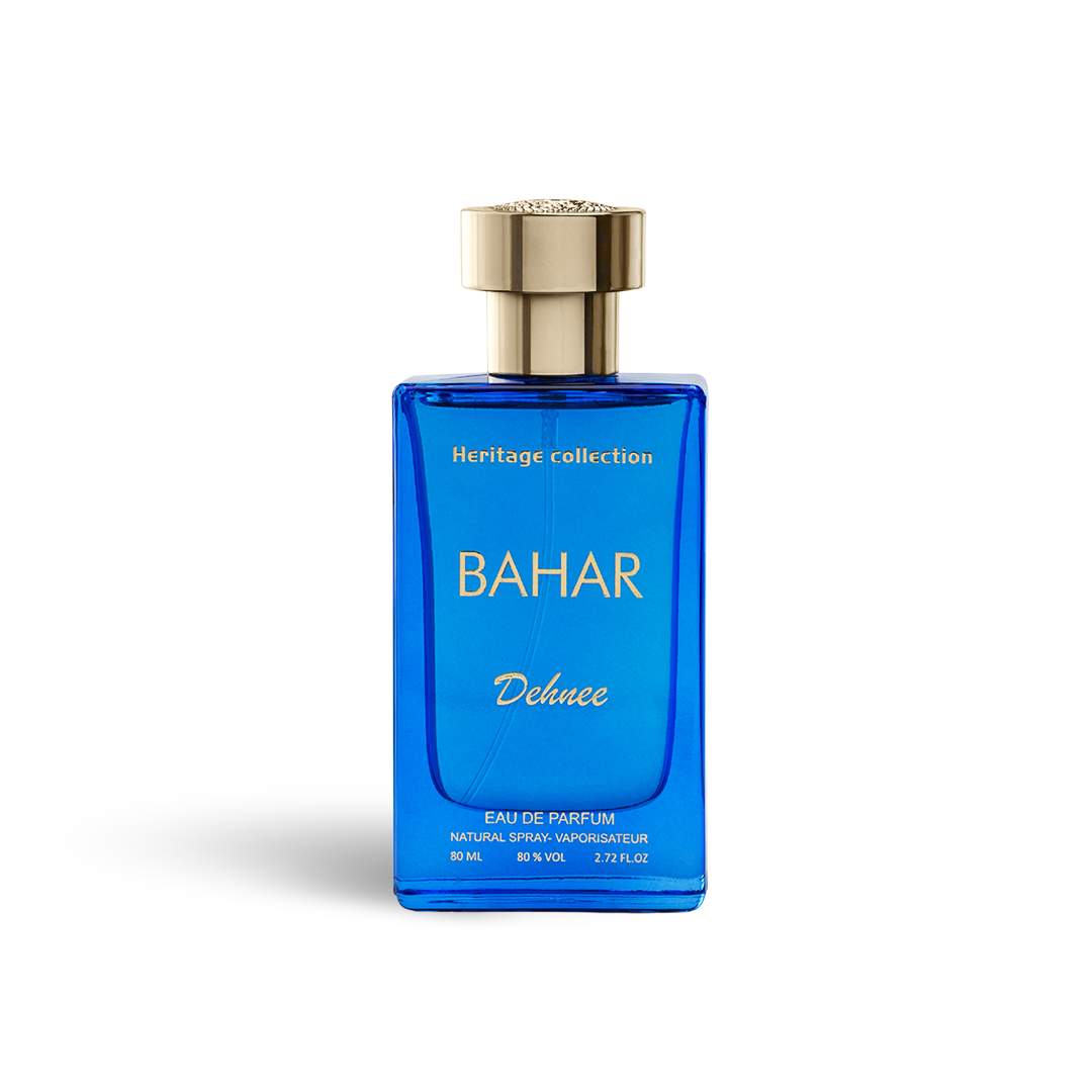 Bahar – The Essence of Freshness (80ml)